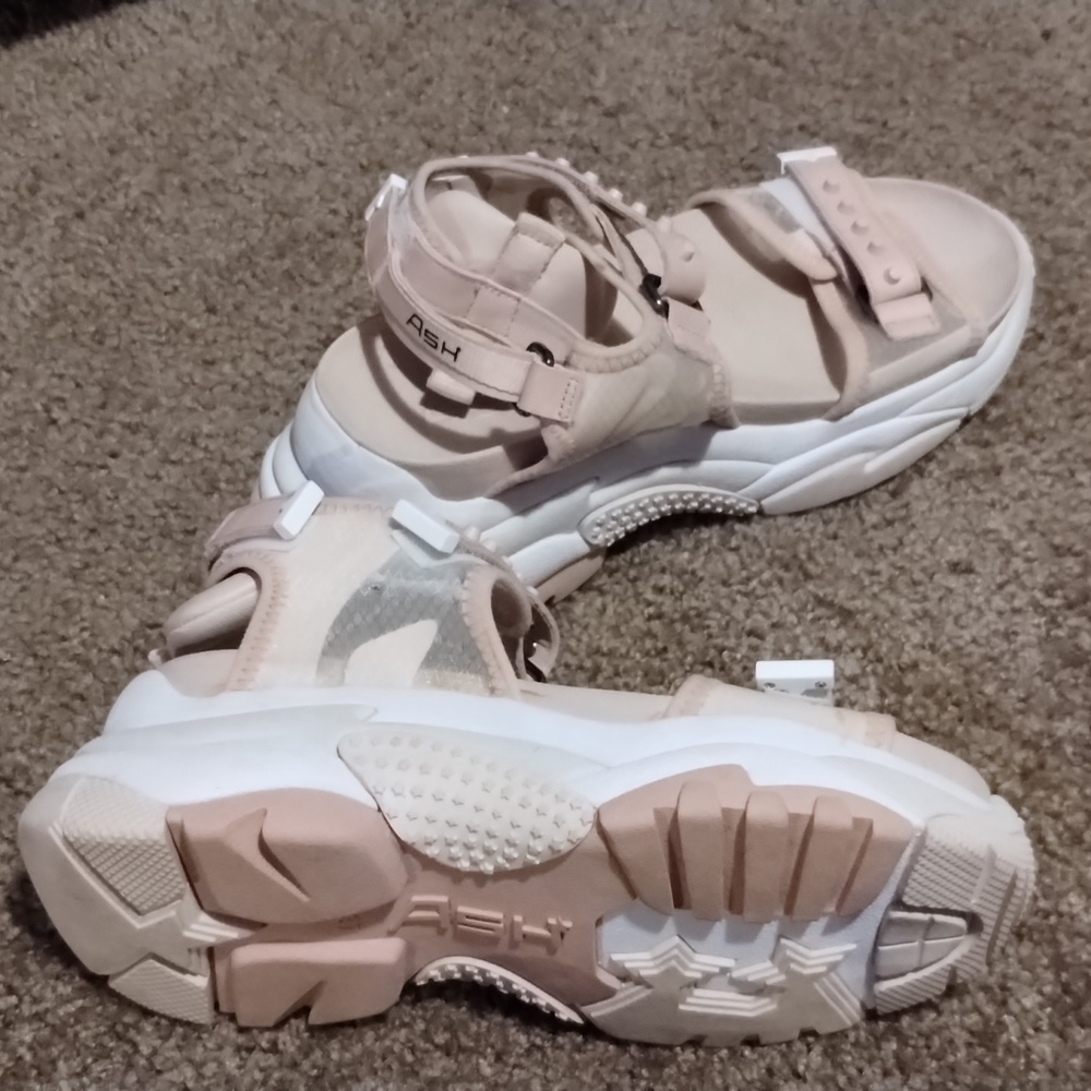 ASH Sandals